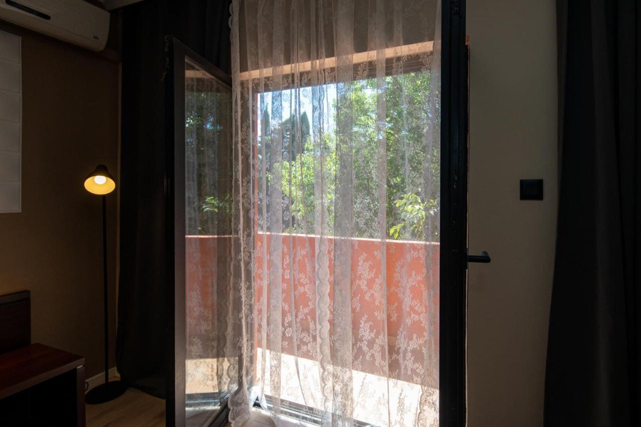 Villa Maimare Biograd Na Moru Exterior foto