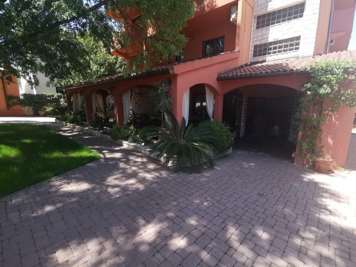 Villa Maimare Biograd Na Moru Exterior foto